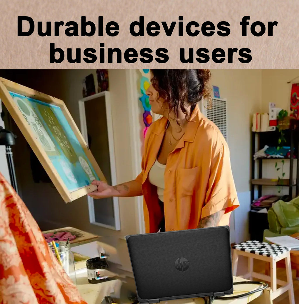 11.6" 2-in-1 Laptop 8GB RAM L22628