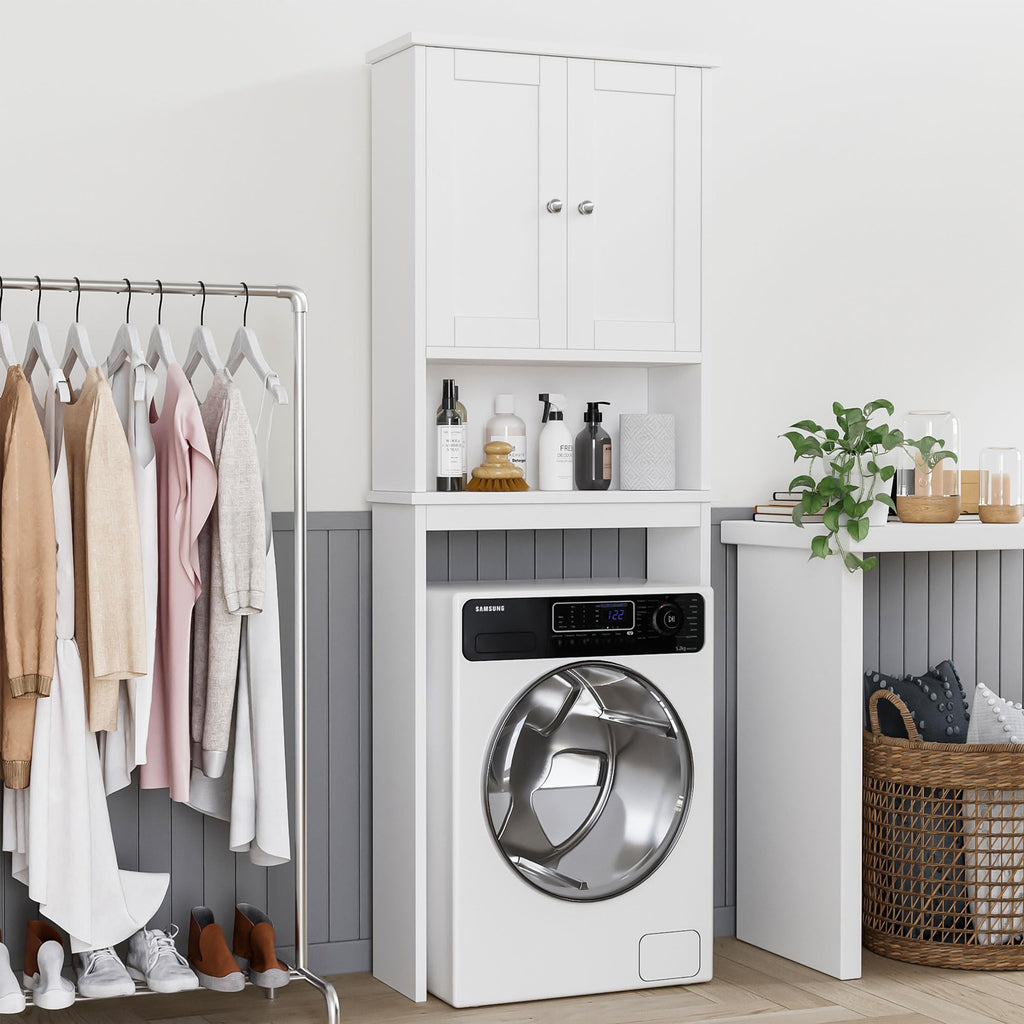 Over the Toilet Storage Cabinet G30444