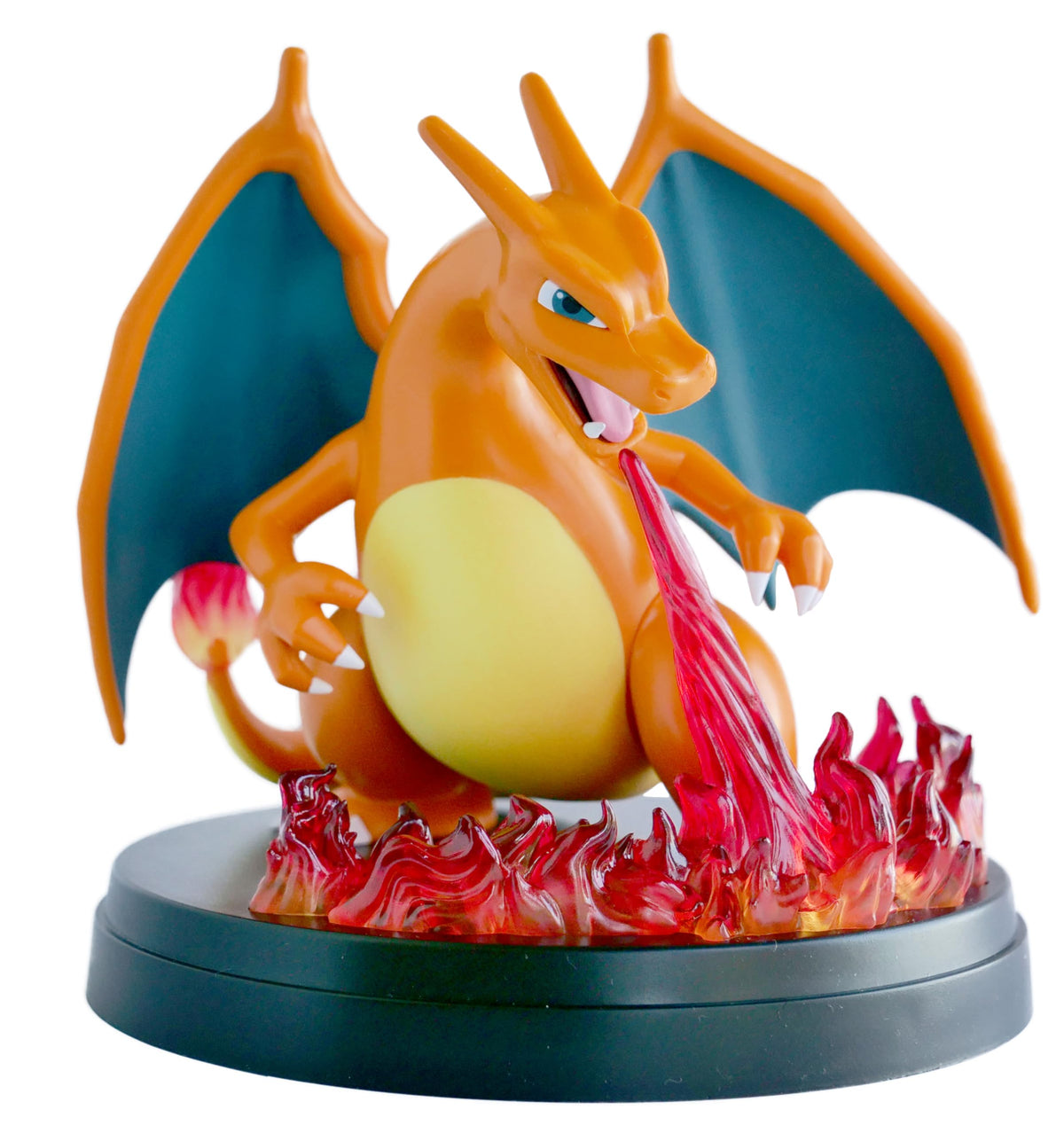 Pokemon TCG Charizard ex Super Premium Collection R56915