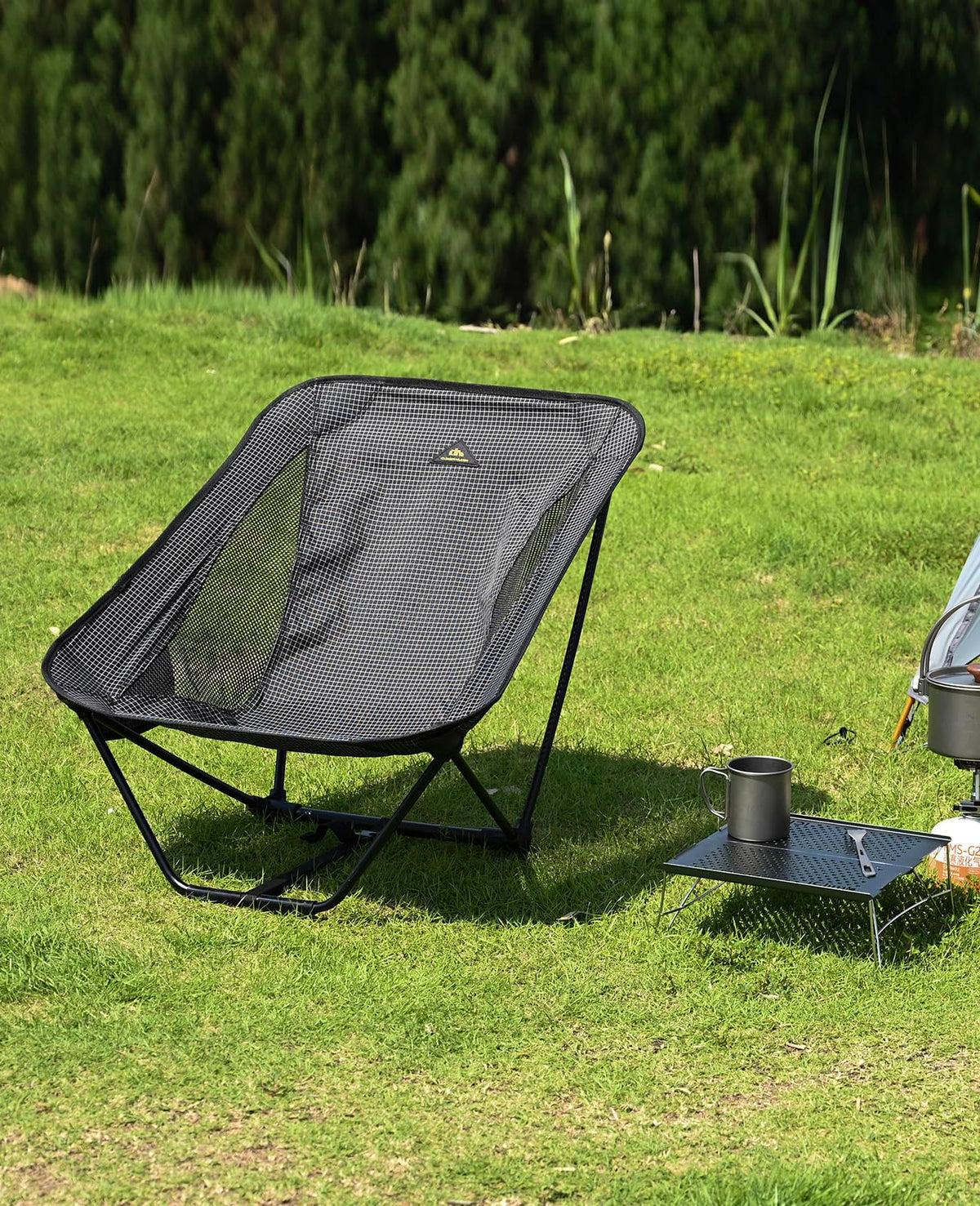 Ultralight Compact Folding Table M9009