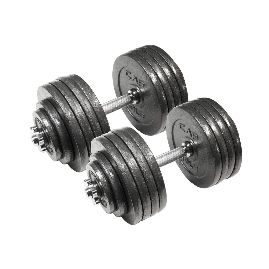 Adjustable Dumbbell Weight Set B12499
