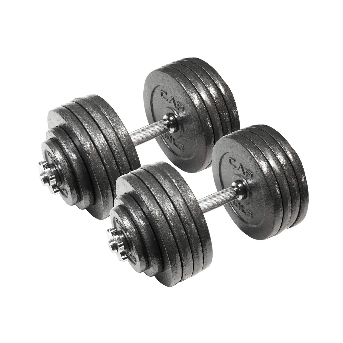 Adjustable Dumbbell Weight Set B12499