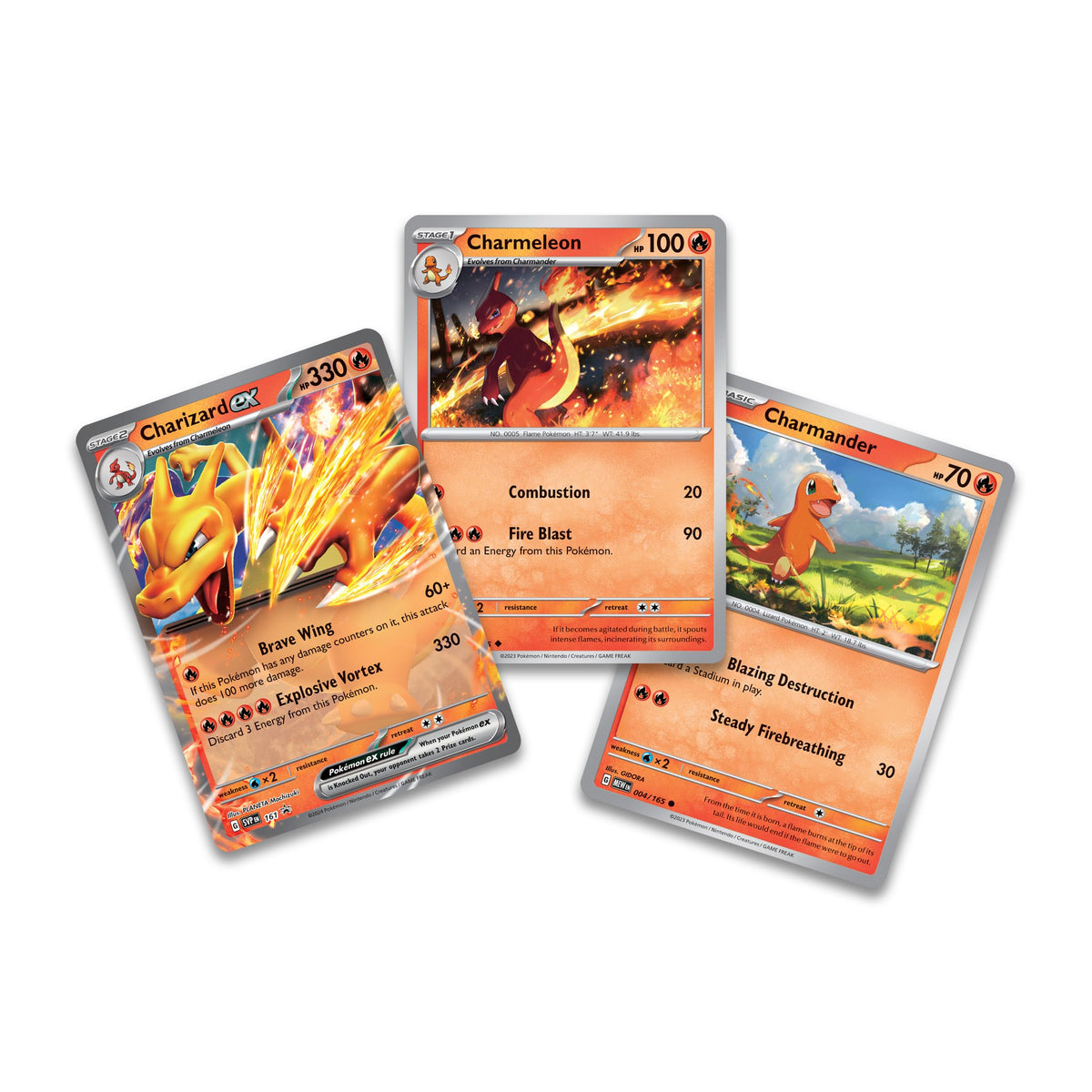 Pokemon TCG Charizard ex Super Premium Collection R56915
