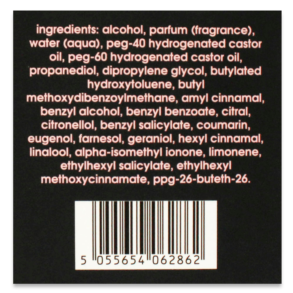 Fragrance For Women Floral Fruity Edp Spray 2.7 Oz Z9566