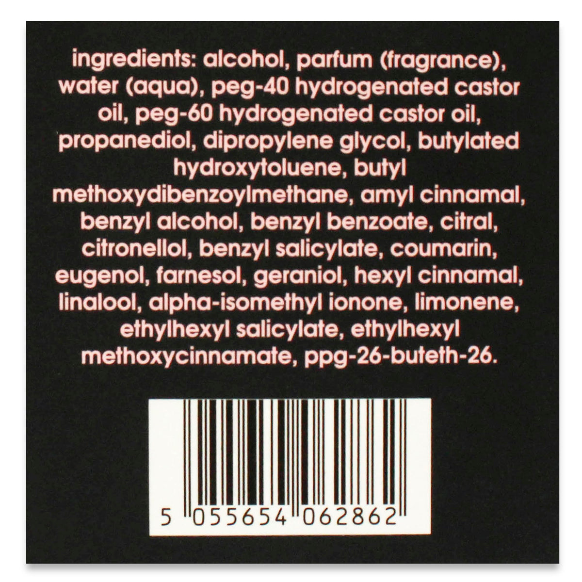 Fragrance For Women Floral Fruity Edp Spray 2.7 Oz Z9566
