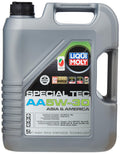 Fully Synthetic 5W-30 Engine Oil 5 L H982385
