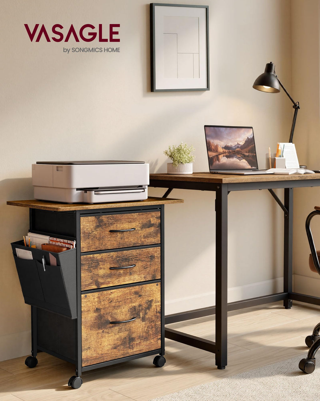 File Cabinet X94013