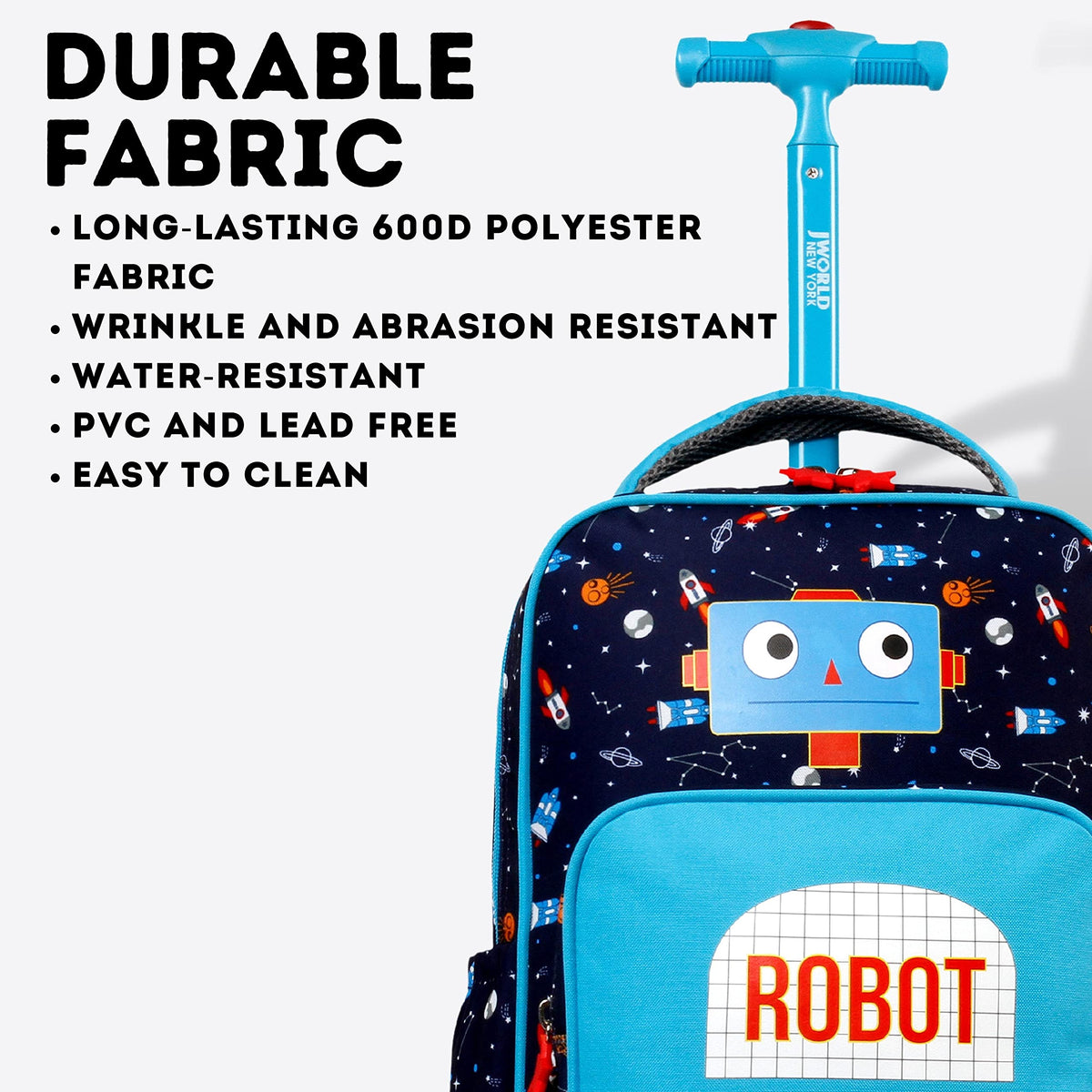 Rolling Backpack Q203862