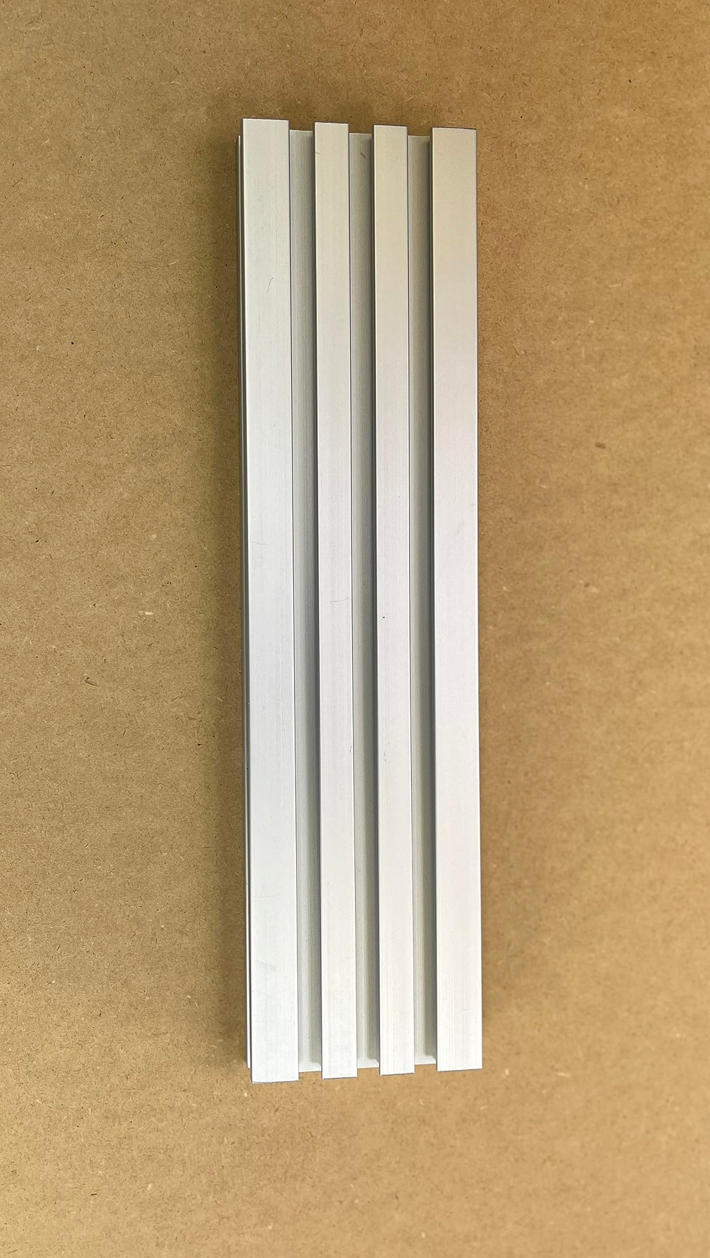 Aluminum T-Track, 24" P921236