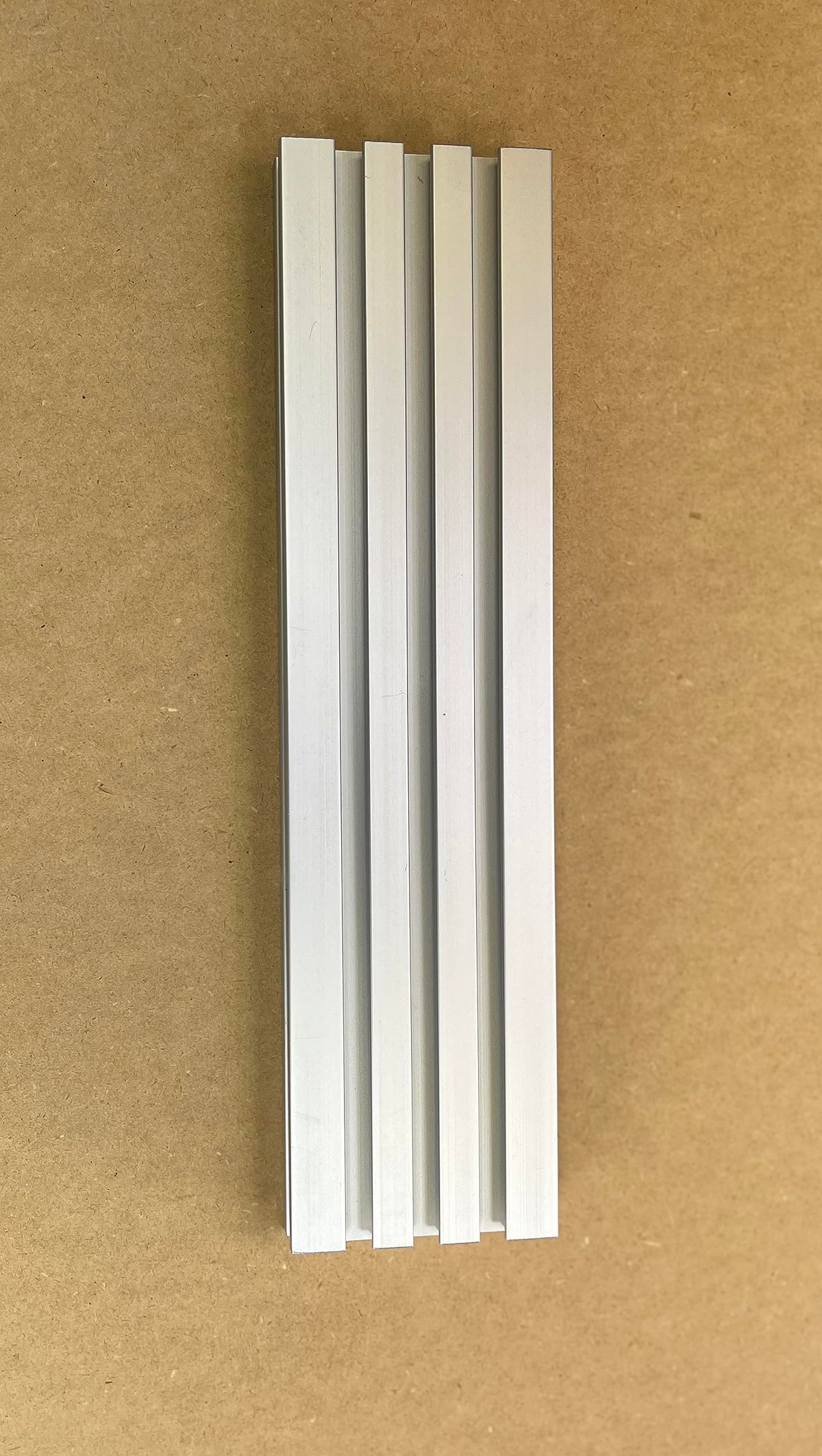 Aluminum T-Track, 24" P921236