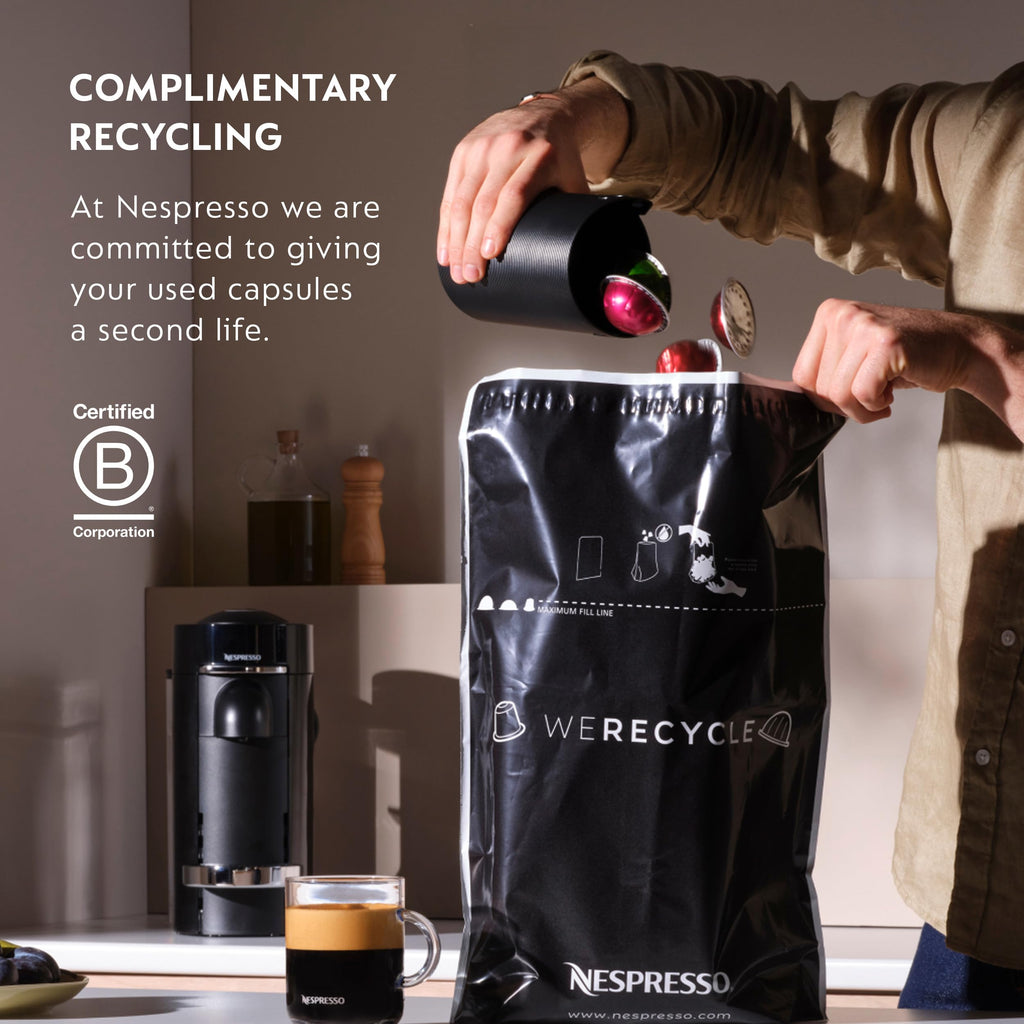 Coffee & Espresso Maker B4205