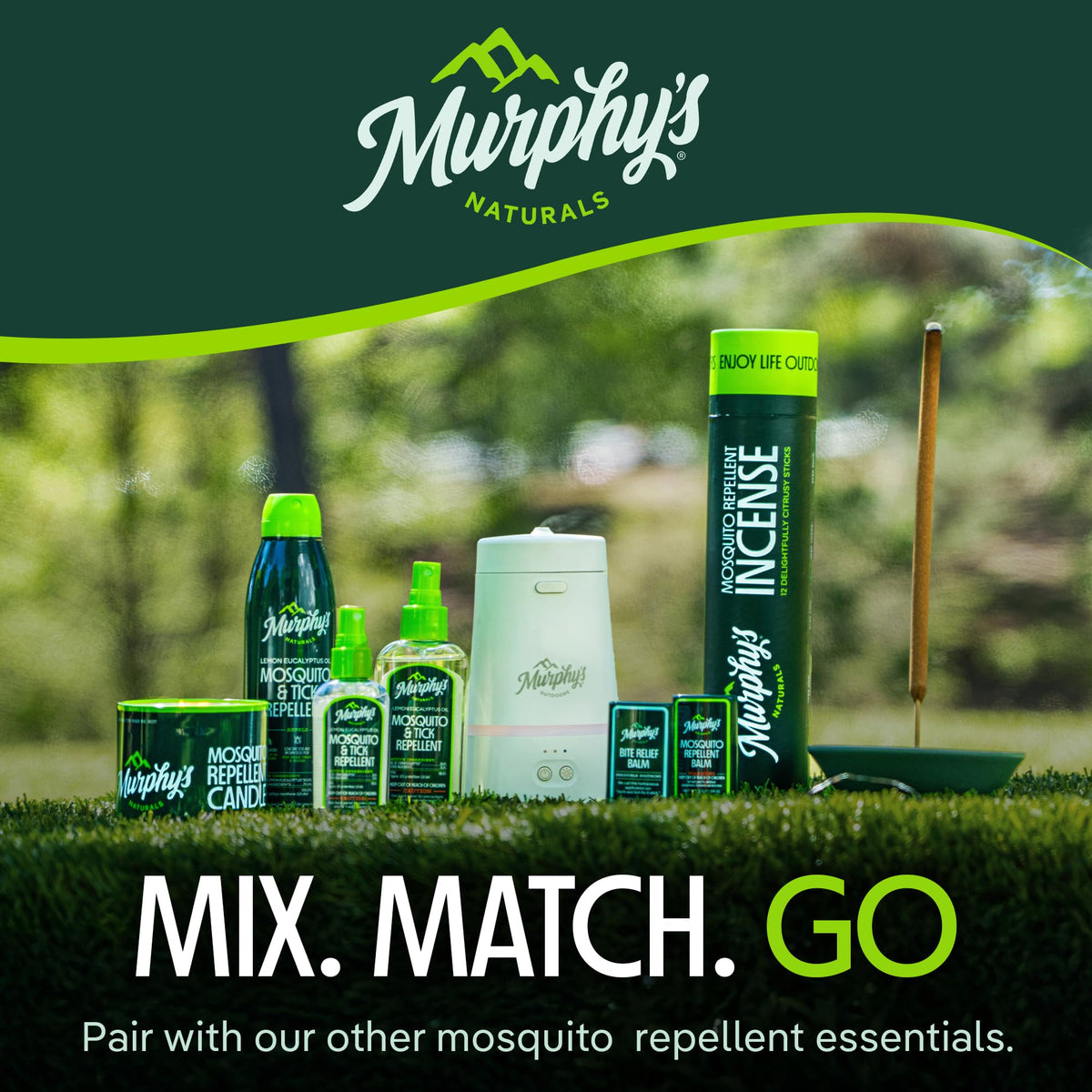 Mosquito Repellent Device R70106