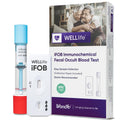 Immunochemical Fecal Occult Blood Test Y231976