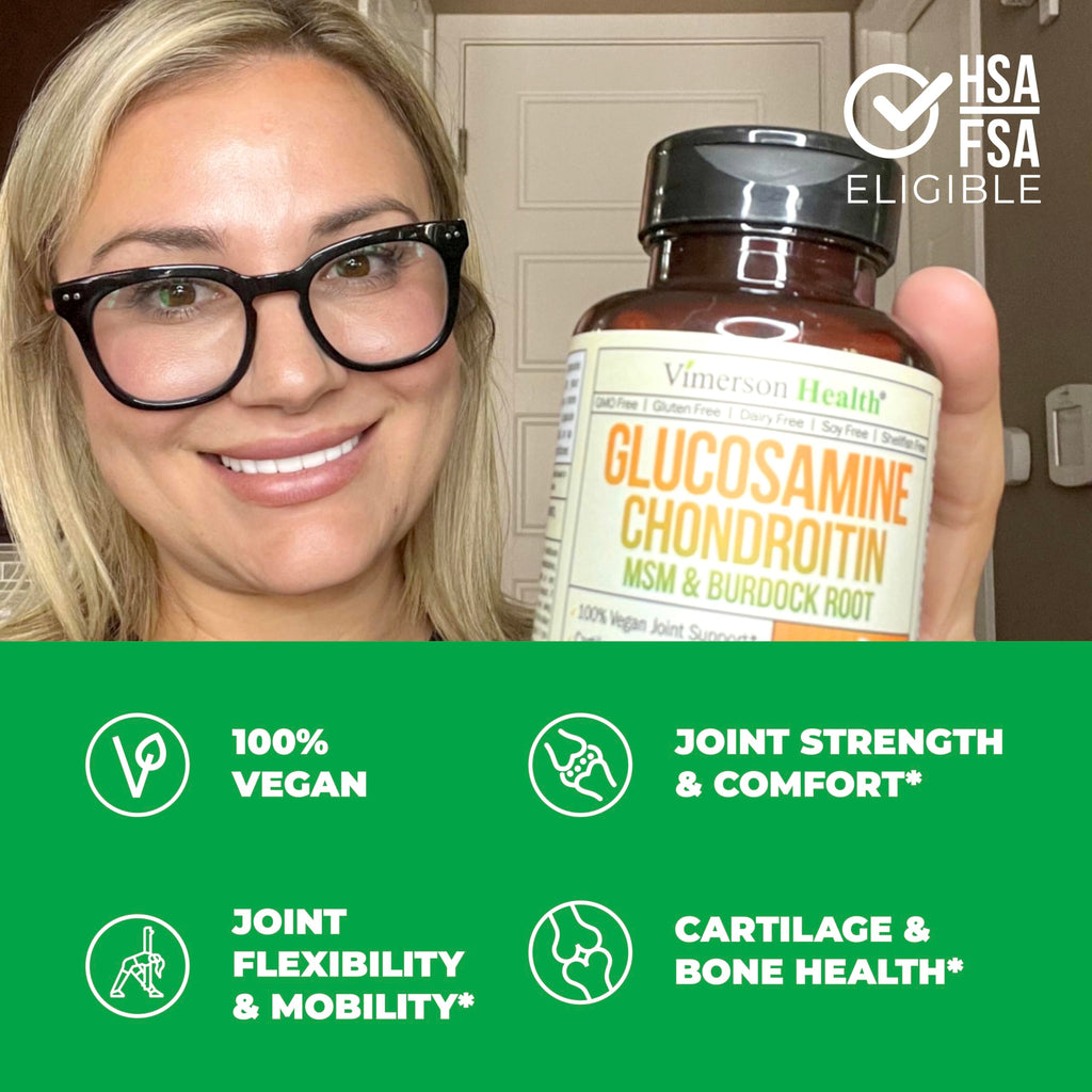 Turmeric Curcumin with Black Pepper Extract Joint Support Supplement N780