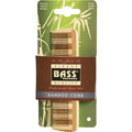 Bamboo Comb Pocket Size Fine Tooth F58767