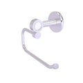 Satin Chrome Toilet Tissue Holder H94213