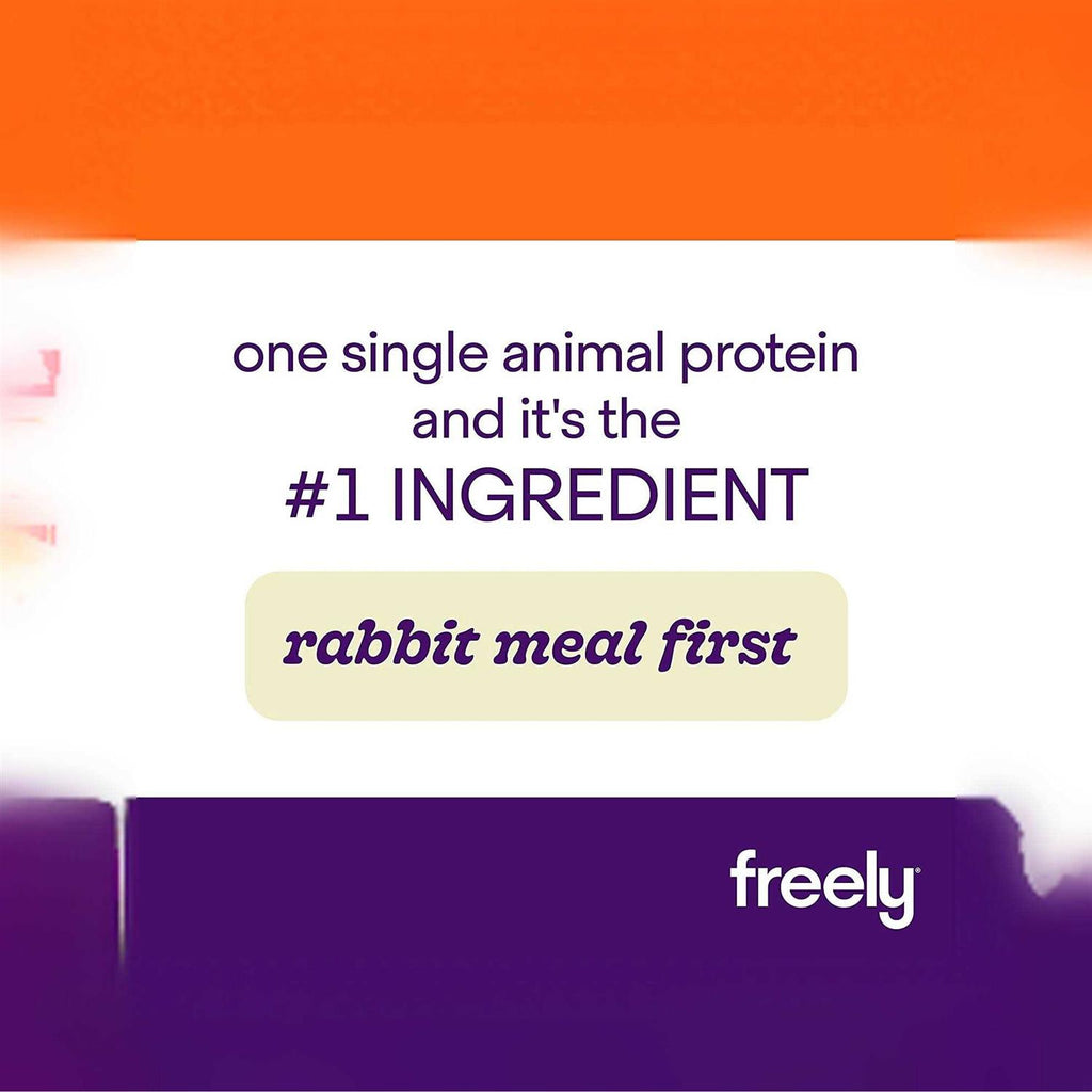 Natural Grain Free Dry Cat Food M58471