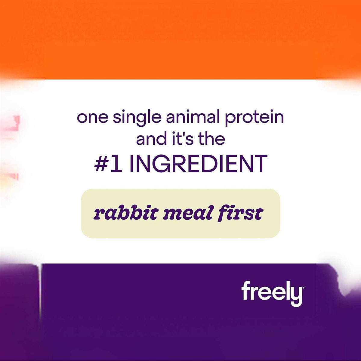 Natural Grain Free Dry Cat Food M58471