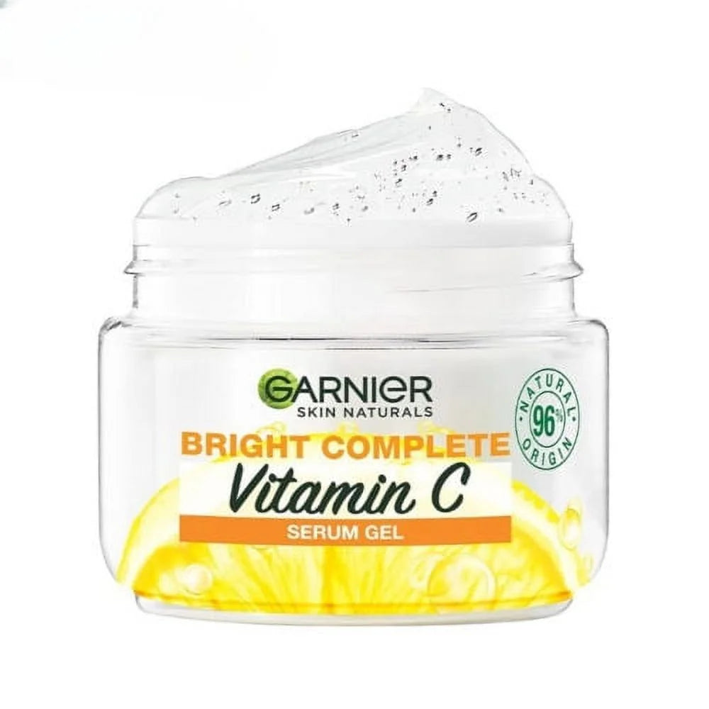 Vitamin C Serum Gel 45g F231