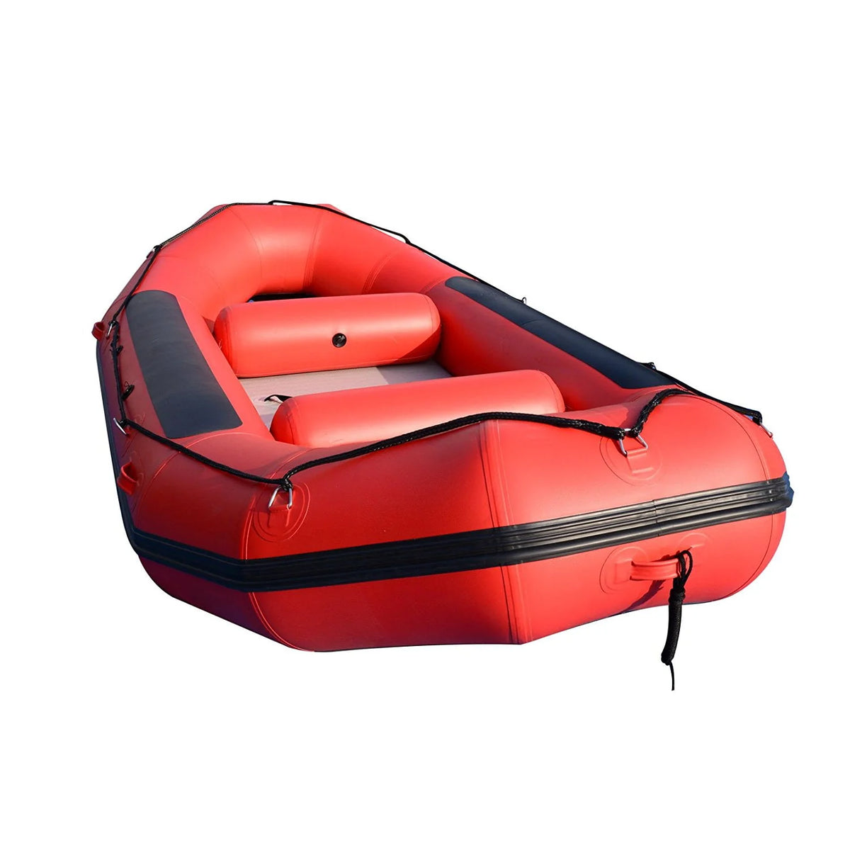 13Ft Inflatable White Water River Raft I77804
