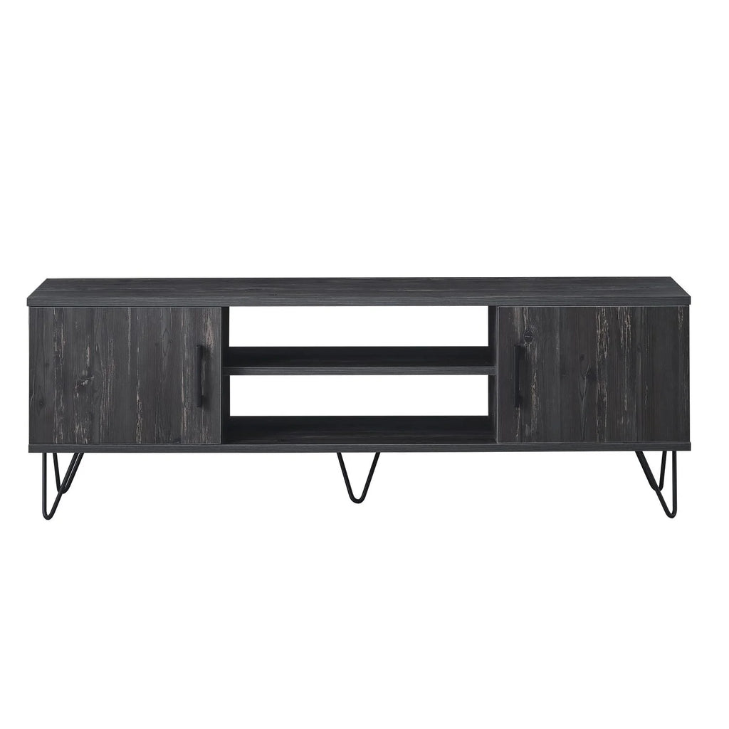 Black Oak Media Console I528